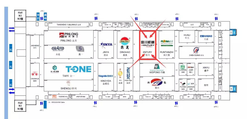 包裝展會季即將來臨，你準(zhǔn)備好迎接了嗎？