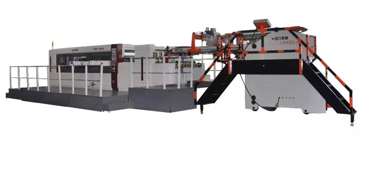 中國國際瓦楞節(jié)&國際彩盒節(jié)，信川機(jī)械在武漢國際博覽中心B6館A07-2期待您的光臨！