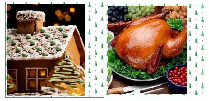 圣誕狂歡|你準備好了嗎？