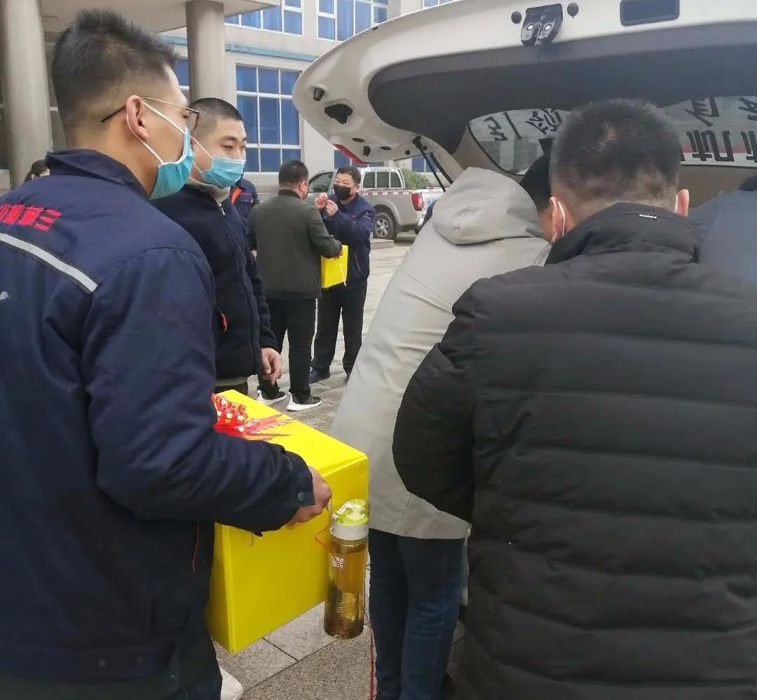 信川首批銷售團隊奔赴市場！【附全國各地銷售售后電話】