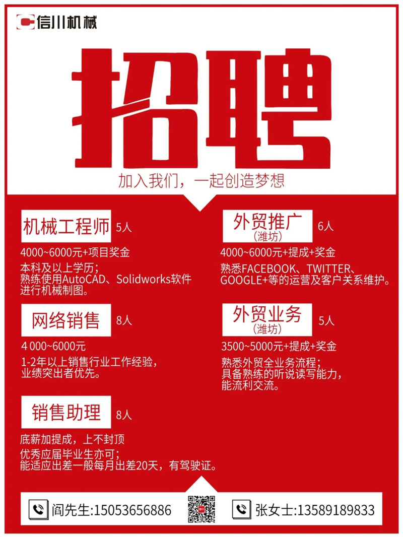 百萬(wàn)獎(jiǎng)金已就位，“信川科創(chuàng)基金”在等你！