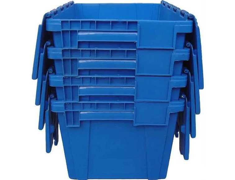 工廠(chǎng)運(yùn)輸為啥要用可插式周裝箱