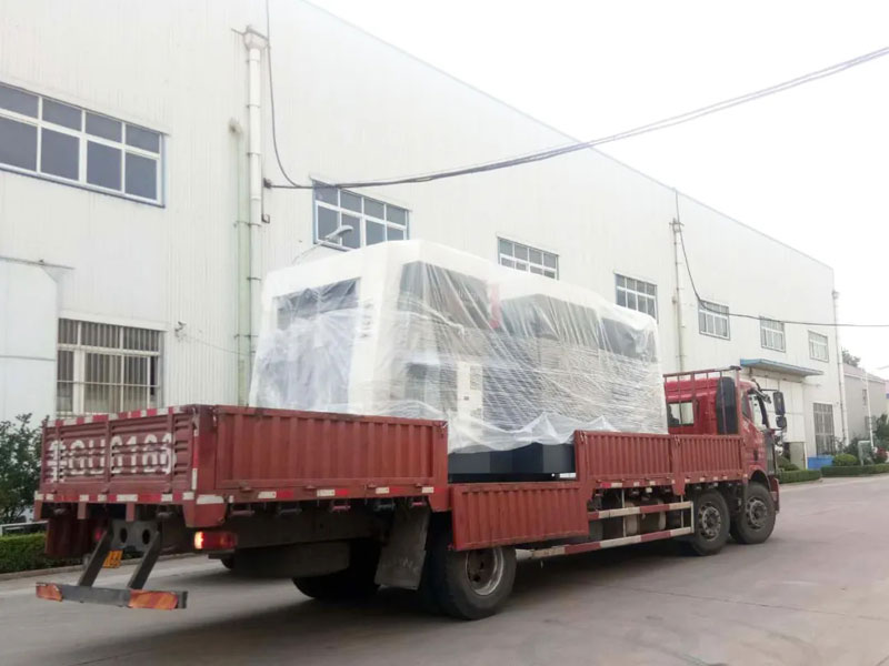 凝心聚力！信川機械訂單量再創(chuàng)新高！