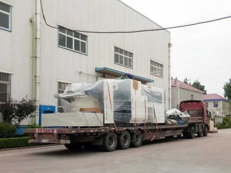 凝心聚力！信川機械訂單量再創(chuàng)新高！