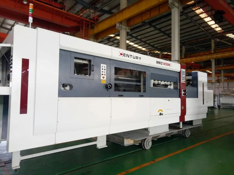 凝心聚力！信川機械訂單量再創(chuàng)新高！