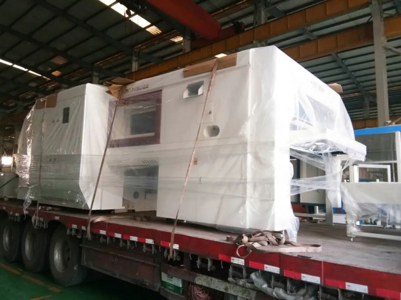 凝心聚力！信川機械訂單量再創(chuàng)新高！