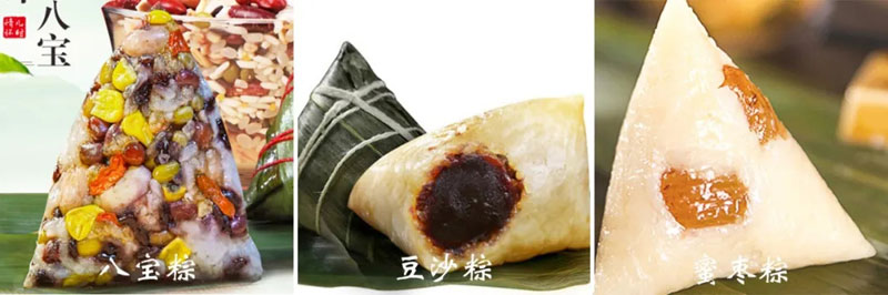 端午話安康，信川常相伴|這個端午，“可鹽可甜”的不止有粽子，還有......