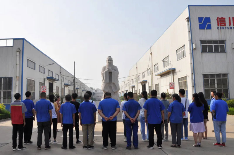 熱烈祝賀信川機(jī)械職工子弟金榜題名！