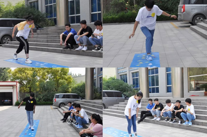 熱烈祝賀信川機(jī)械職工子弟金榜題名！