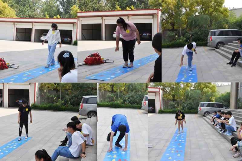 熱烈祝賀信川機(jī)械職工子弟金榜題名！