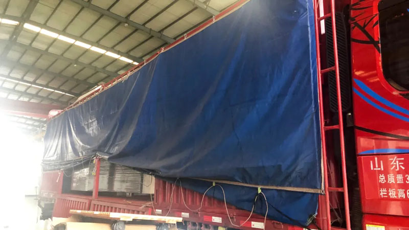 特大喜訊--信川機械發(fā)貨量節(jié)節(jié)攀升！屢創(chuàng)新高！